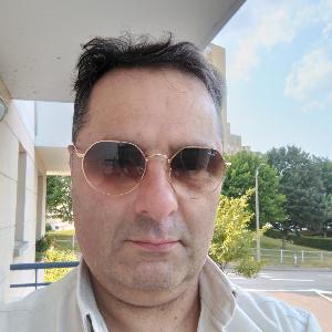Photo de profil