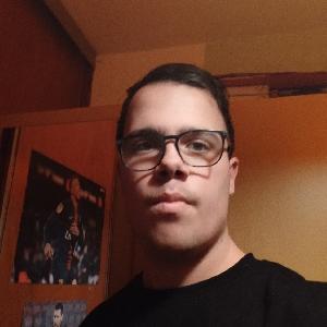Photo de profil