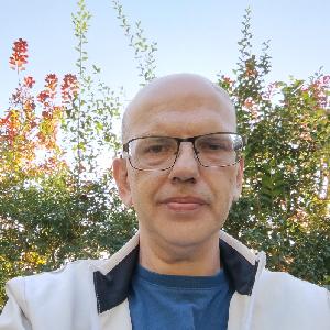 Photo de profil