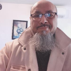 Photo de profil