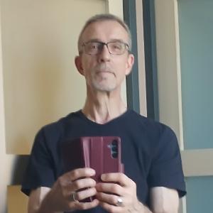 Photo de profil