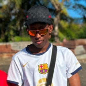 Photo de profil