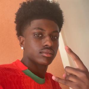 Photo de profil