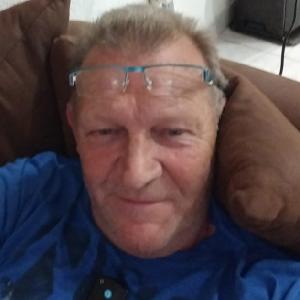 Photo de profil