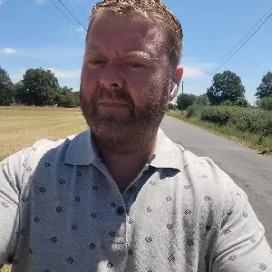 Photo de profil